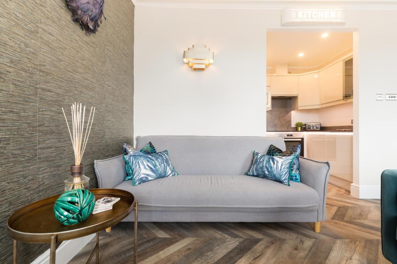L-Spa Boutique Apartments 利明顿 外观 照片