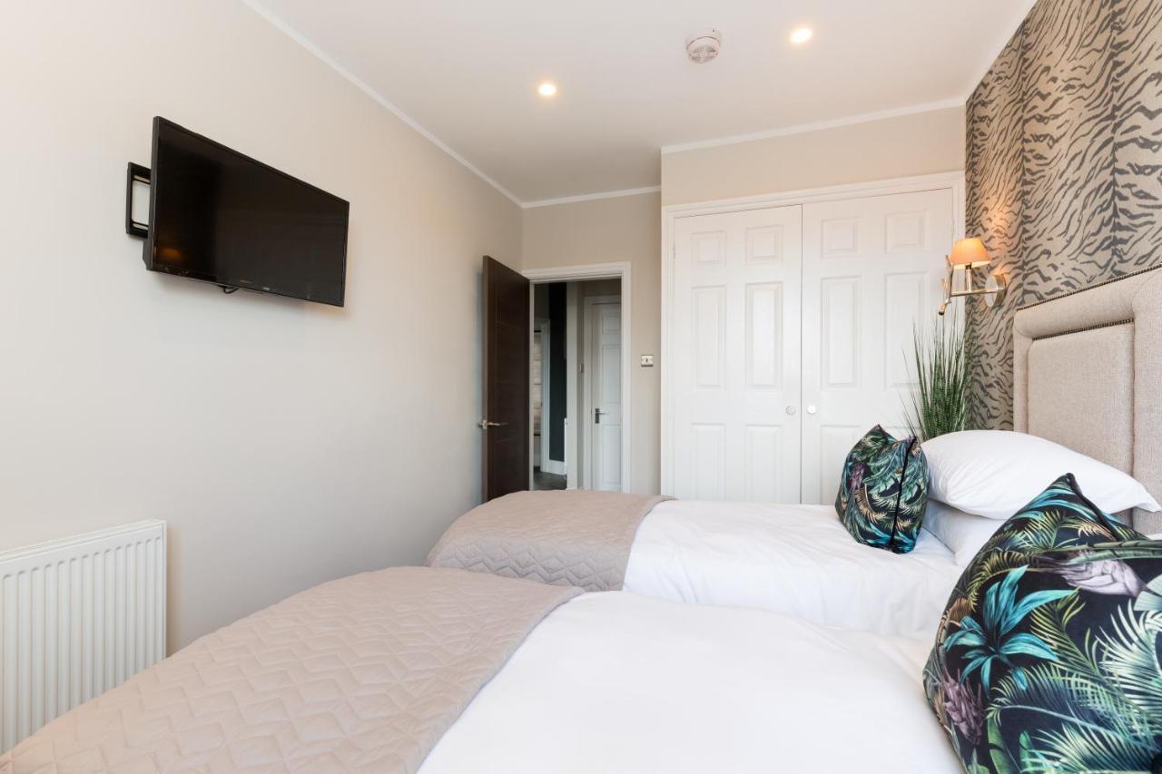 L-Spa Boutique Apartments 利明顿 外观 照片