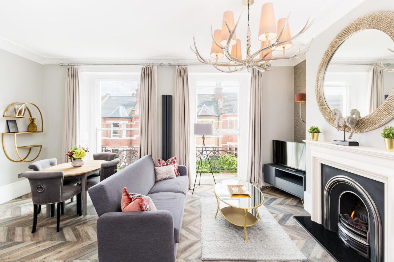 L-Spa Boutique Apartments 利明顿 外观 照片