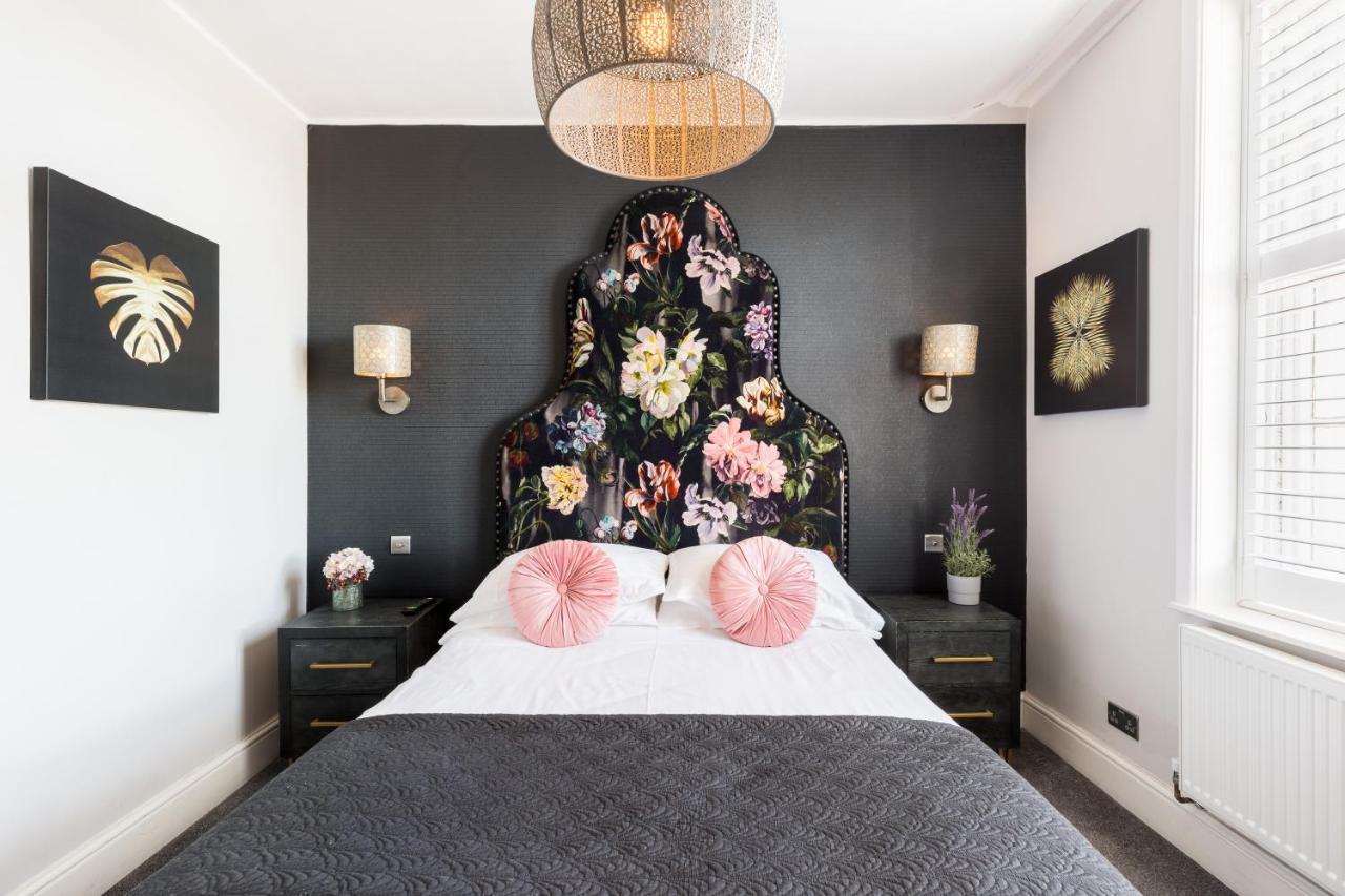L-Spa Boutique Apartments 利明顿 外观 照片