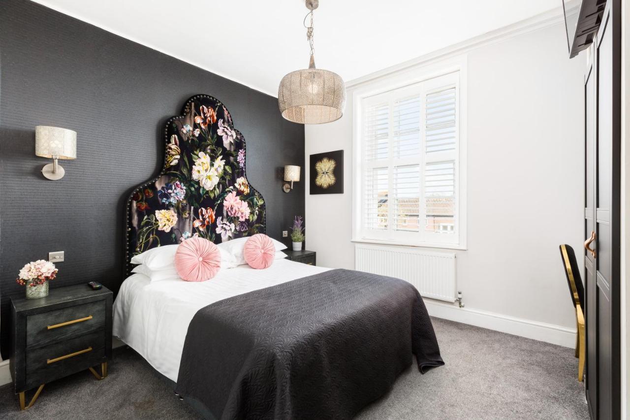 L-Spa Boutique Apartments 利明顿 外观 照片