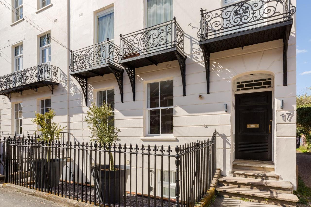 L-Spa Boutique Apartments 利明顿 外观 照片