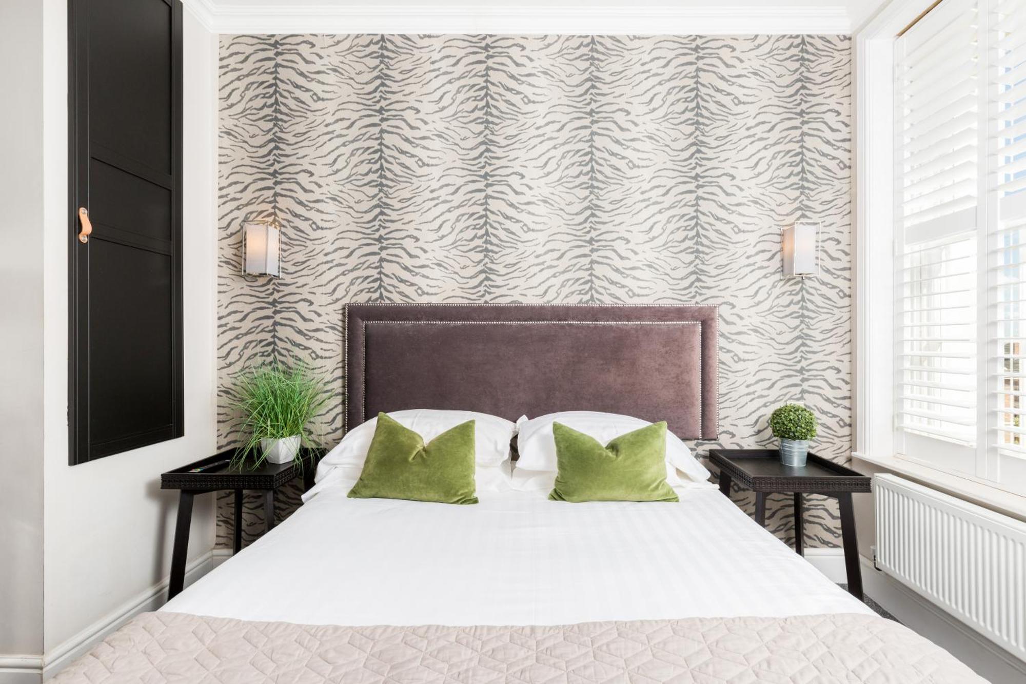 L-Spa Boutique Apartments 利明顿 客房 照片