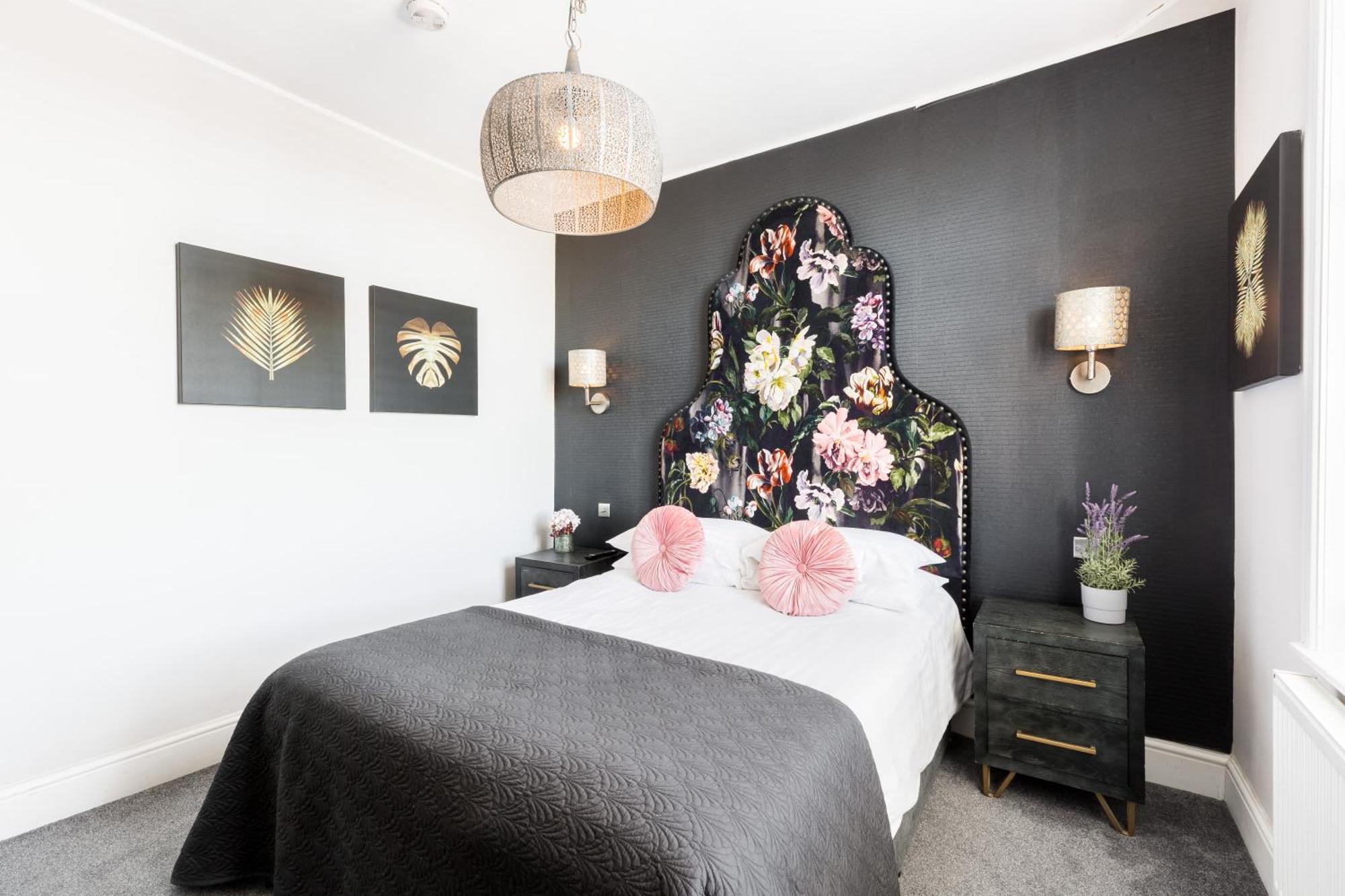 L-Spa Boutique Apartments 利明顿 客房 照片