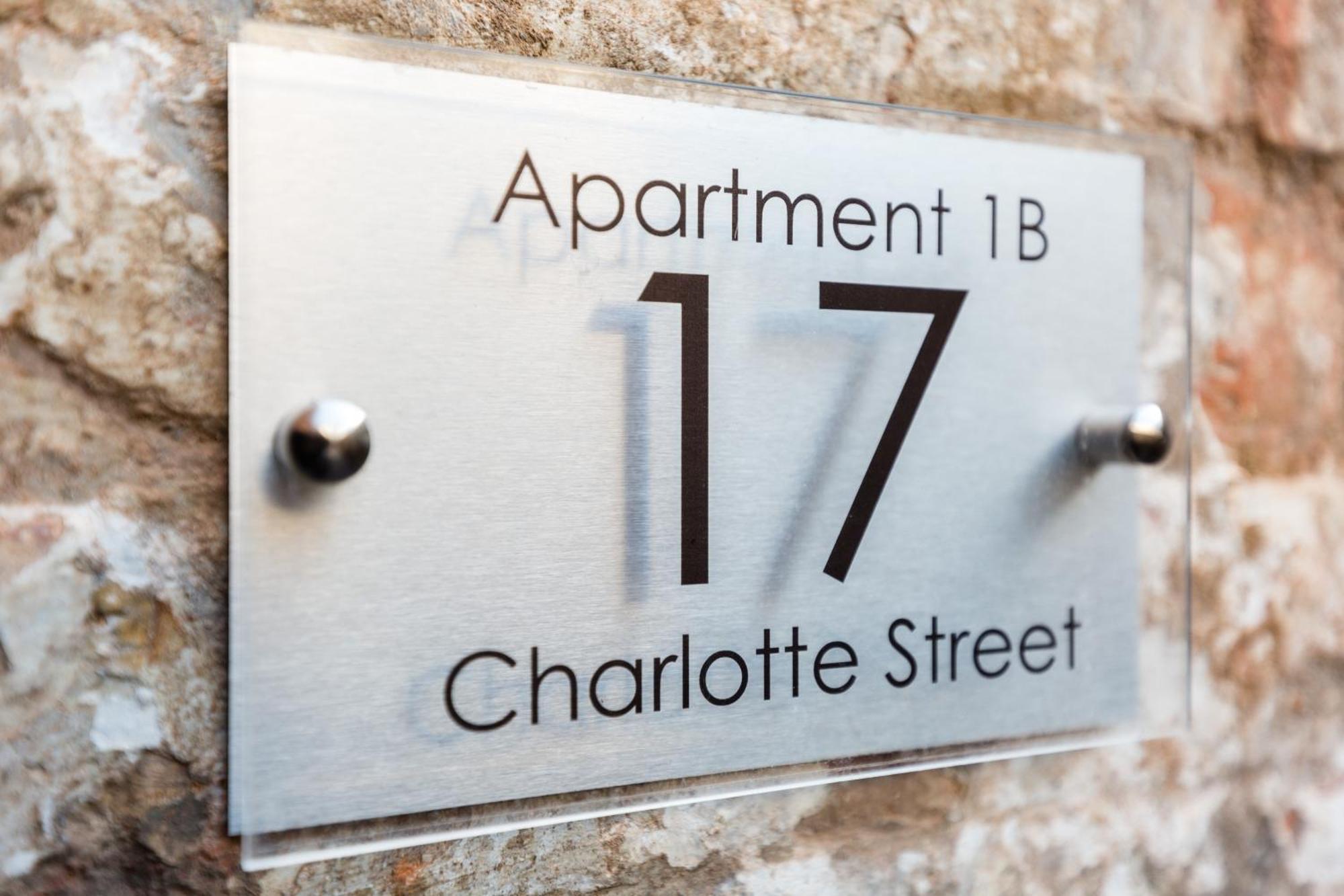 L-Spa Boutique Apartments 利明顿 客房 照片