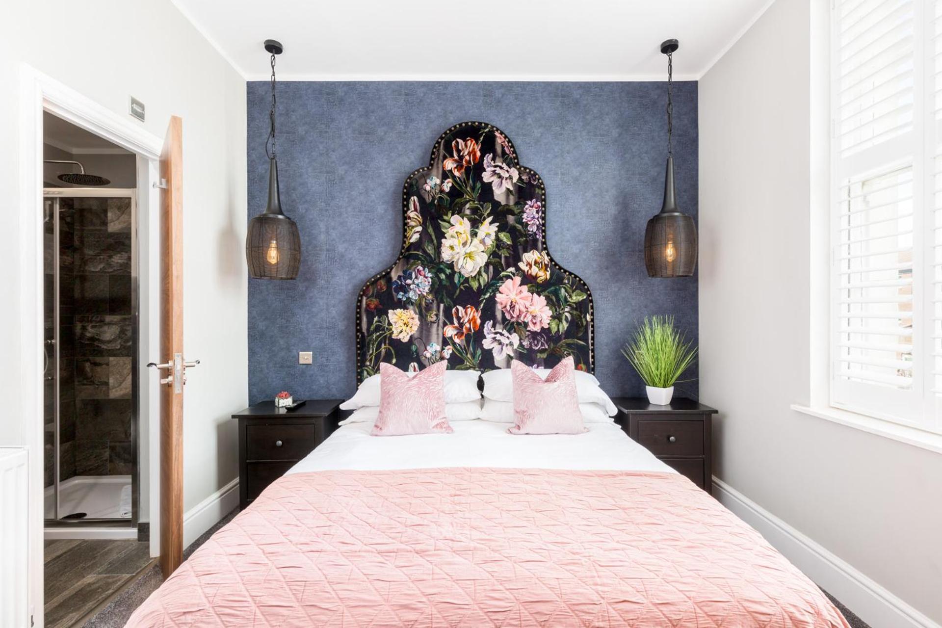 L-Spa Boutique Apartments 利明顿 客房 照片