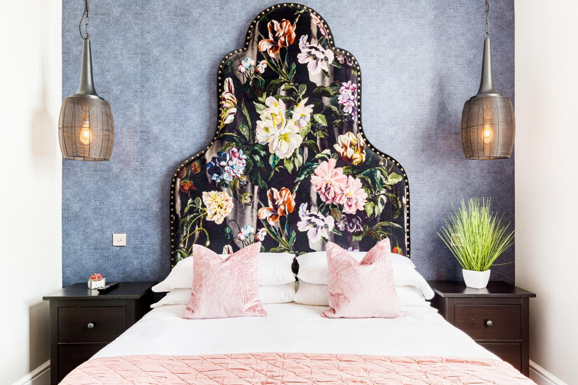 L-Spa Boutique Apartments 利明顿 客房 照片