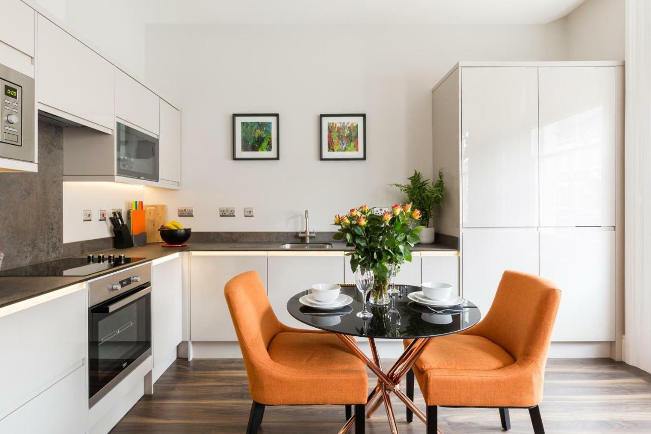 L-Spa Boutique Apartments 利明顿 外观 照片