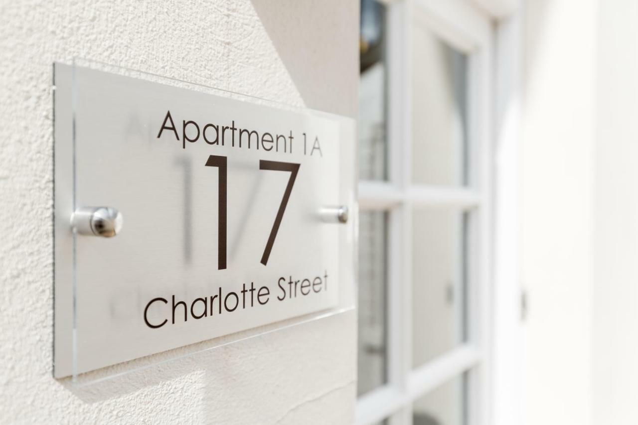 L-Spa Boutique Apartments 利明顿 外观 照片