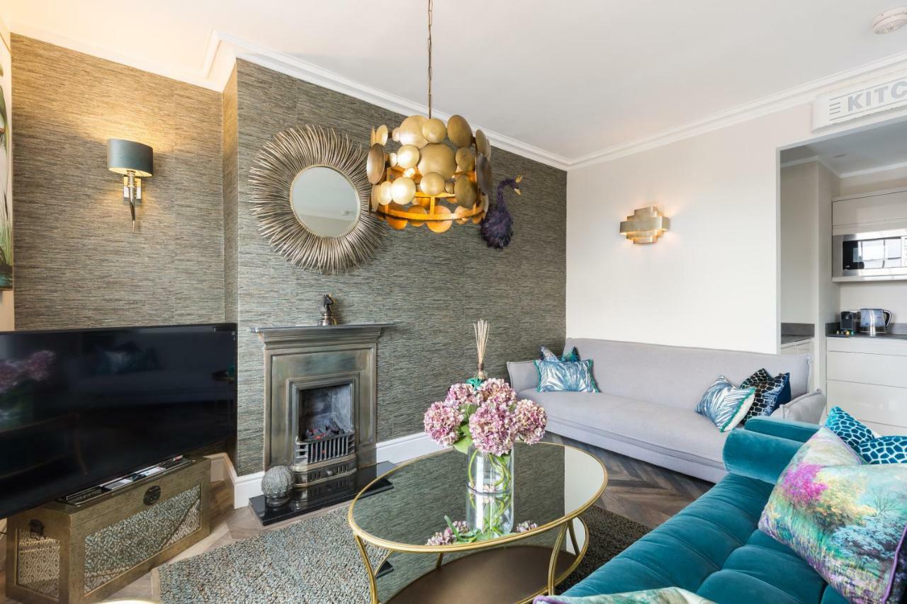 L-Spa Boutique Apartments 利明顿 外观 照片