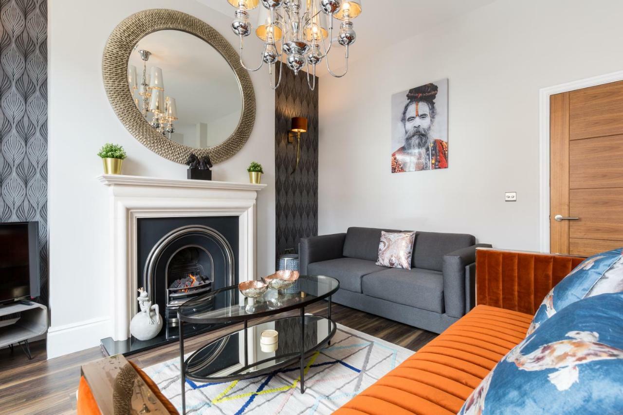 L-Spa Boutique Apartments 利明顿 外观 照片