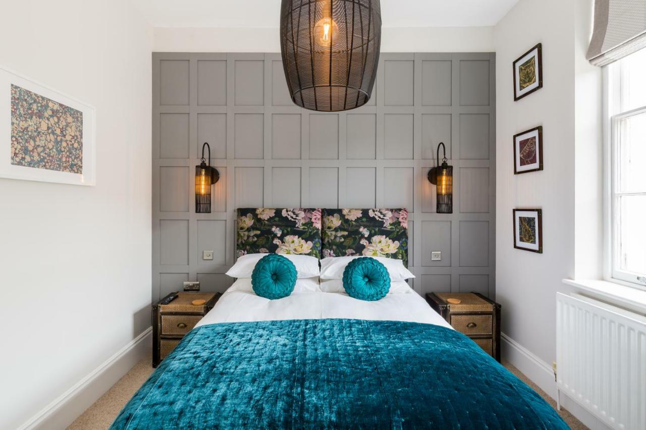 L-Spa Boutique Apartments 利明顿 外观 照片